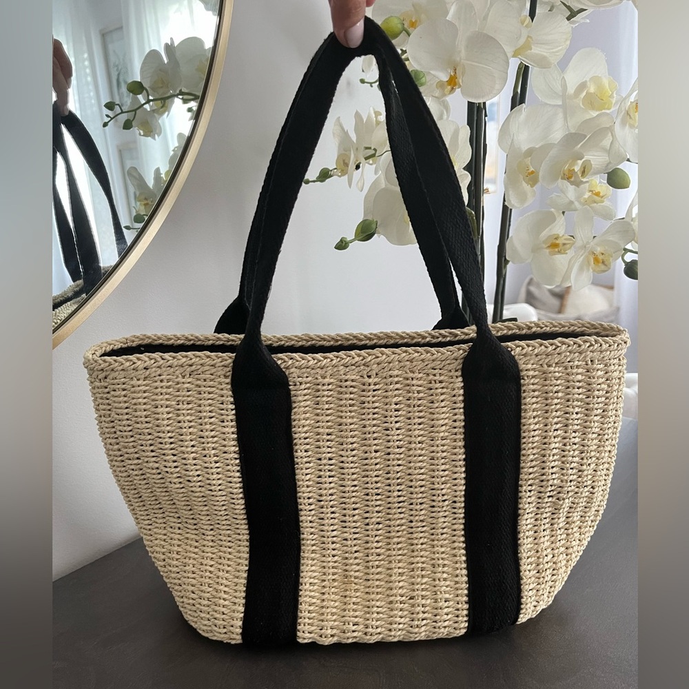 Bisou tote bag